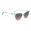 Kate Spade Kristina sieviešu saulesbrilles GSIWB 54/17/140 mm