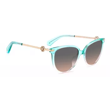 Kate Spade Kristina sieviešu saulesbrilles GSIWB 54/17/140 mm