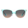 Kate Spade Kristina sieviešu saulesbrilles GSIWB 54/17/140 mm