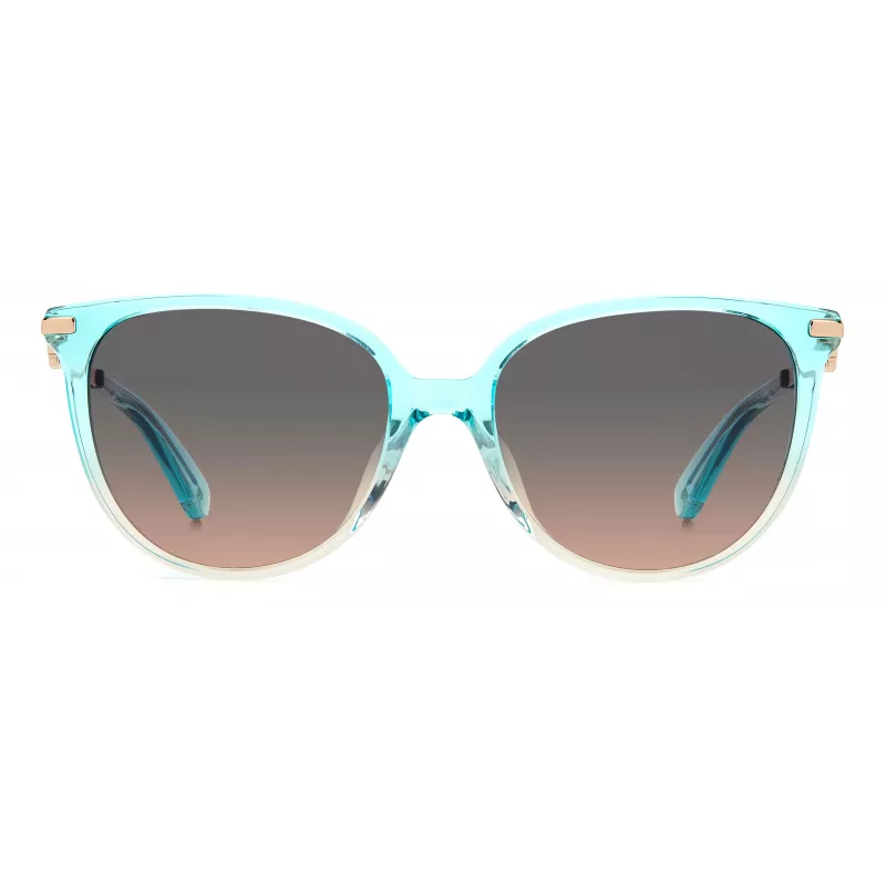 Kate Spade Kristina sieviešu saulesbrilles GSIWB 54/17/140 mm