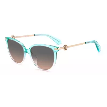 Kate Spade Kristina sieviešu saulesbrilles GSIWB 54/17/140 mm