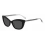 Kate Spade Merida Cat Eye Saulesbrilles MERIDAGS807 Havana Brown Gradient 54mm
