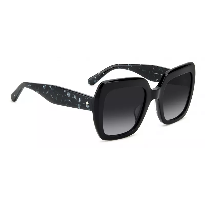 Kate Spade Naomi/S sieviešu saulesbrilles Havana brūns gradients 52mm