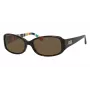 Kate Spade Paxton NSX76 Sieviešu saulesbrilles Havana Brūns Gradients 53mm