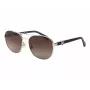 Kate Spade Raglan sieviešu saulesbrilles - Kvadrātveida acetāta rāmis - UV400 aizsardzība - 56/17/140 mm