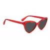 Kate Spade Velma sieviešu saulesbrilles VELMASC9AF7IR Melns rāmis Pelēkas gradienta lēcas 57/17/140 mm
