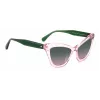 KATE SPADE Sieviešu Amelie kvadrātveida saulesbrilles - 54/17/140 mm
