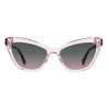 KATE SPADE Sieviešu Amelie kvadrātveida saulesbrilles - 54/17/140 mm