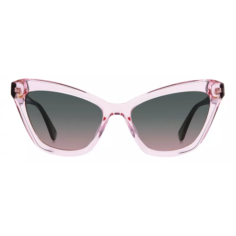 KATE SPADE Sieviešu Amelie kvadrātveida saulesbrilles - 54/17/140 mm