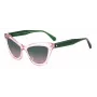 KATE SPADE Sieviešu Amelie kvadrātveida saulesbrilles - 54/17/140 mm