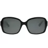 KATE SPADE Sieviešu ANNORAPSQOP Kvadrātveida Acetāta Saulesbrilles 54/18/130 mm