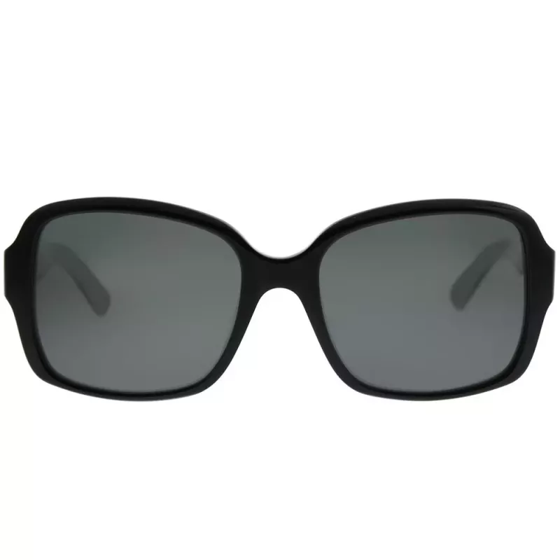 KATE SPADE Sieviešu ANNORAPSQOP Kvadrātveida Acetāta Saulesbrilles 54/18/130 mm