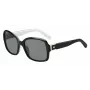 KATE SPADE Sieviešu ANNORAPSQOP Kvadrātveida Acetāta Saulesbrilles 54/18/130 mm