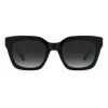 Kate Spade Sieviešu CAMRYNS7ZJF09 Kvadrātveida Acetāta Saulesbrilles ar Pelēkām Gradienta Lēcām