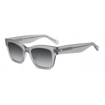 KATE SPADE Sieviešu kaķacs formas saulesbrilles KSAIMEESKB7 (50/21/140 mm)