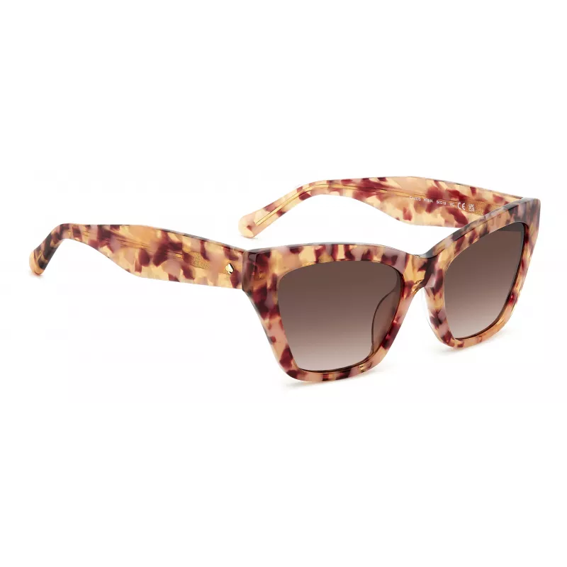 Kate Spade Sieviešu Saulesbrilles FAYGSHT8F4HA - 54/17/140 mm