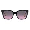 Kate Spade Women's Harlow GS807F5 Cat Eye Sunglasses 55/17/140 mm UV400