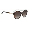 KATE SPADE Sieviešu saulesbrilles Jezebel GS086F - 54/17/140 mm