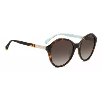 KATE SPADE Sieviešu saulesbrilles Jezebel GS086F - 54/17/140 mm