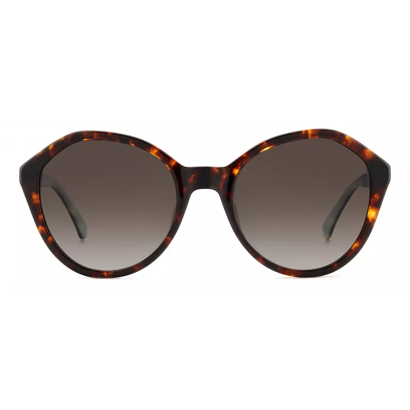 KATE SPADE Sieviešu saulesbrilles Jezebel GS086F - 54/17/140 mm
