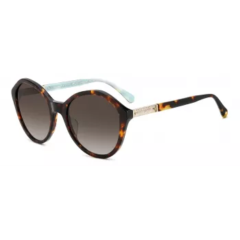 KATE SPADE Sieviešu saulesbrilles Jezebel GS086F - 54/17/140 mm