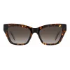 Kate Spade Sieviešu saulesbrilles FAYGS086F4HA Havana Acetāts Brūns Gradients 54mm