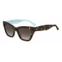 Kate Spade Sieviešu saulesbrilles FAYGS086F4HA Havana Acetāts Brūns Gradients 54mm