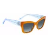 KATE SPADE Sieviešu Valeria saulesbrilles 53/17/140 mm