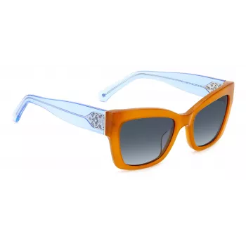 KATE SPADE Sieviešu Valeria saulesbrilles 53/17/140 mm