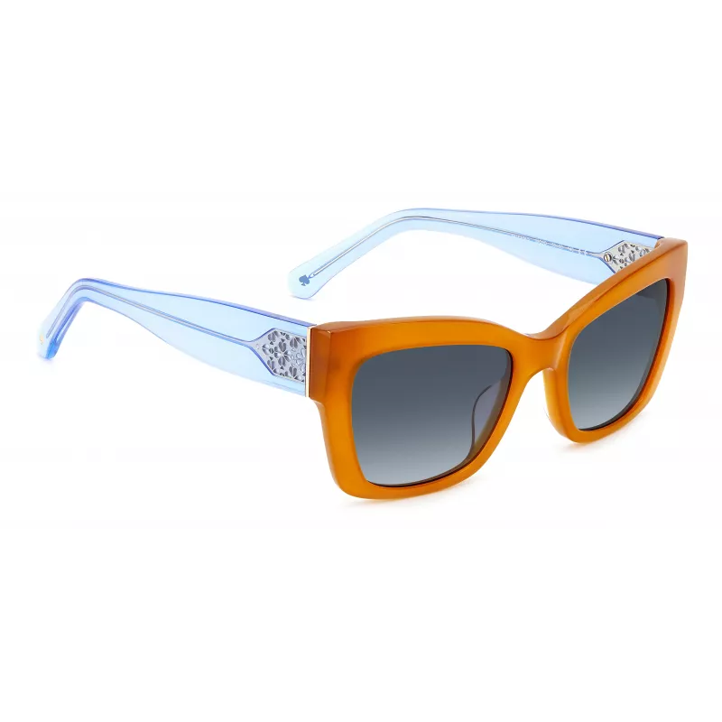 KATE SPADE Sieviešu Valeria saulesbrilles 53/17/140 mm