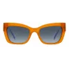KATE SPADE Sieviešu Valeria saulesbrilles 53/17/140 mm