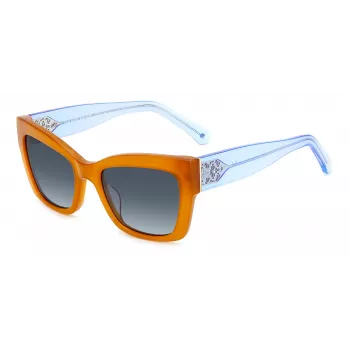 KATE SPADE Sieviešu Valeria saulesbrilles 53/17/140 mm