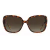 KATE SPADE Sieviešu Wilhelmina saulesbrilles 55/17/140 mm