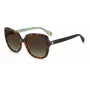 KATE SPADE Sieviešu Wilhelmina saulesbrilles 55/17/140 mm