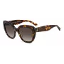 KATE SPADE Sieviešu Winslet GS086F Saulesbrilles - Acetāta rāmis, UV400 aizsardzība, 55 mm lēcas