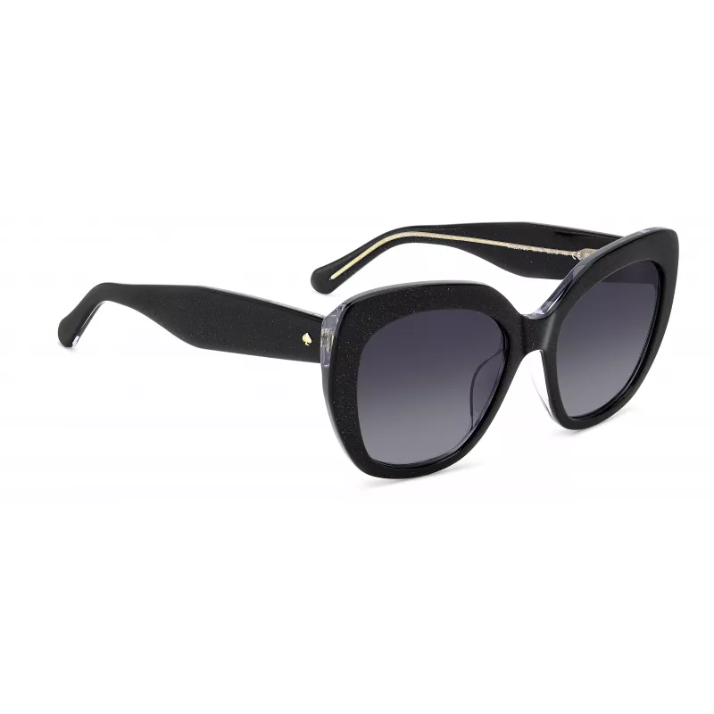KATE SPADE Women's Winslet Sunglasses GS807F 55/17/140 mm