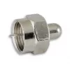 Kathrein EMK 03 F-Type Termination Resistor 75 Ohm