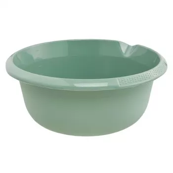 keeeper Björk apaļā bļoda 6 L, Ø32 x 13 cm, PP, Nordic Green
