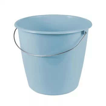 keeeper spainis 10L Erik Ø28.5x26cm zils