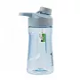 keeeper Daria dzeramā pudele 530 ml Nordic Blue bez BPA, pret noplūdēm, trauku mazgājamā mašīnā mazgājama