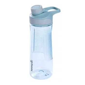 KEEEPER Daria atkārtoti lietojama ūdens pudele 730 ml Nordic Blue