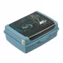 keeeper Pārtikas uzglabāšanas trauks Deco-Click-Box Midi 1L Carla Cosmos 17x13x7cm Zils