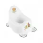 keeeper kids pods Adam Lion King 38x27x23,5 cm balts