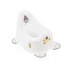 keeeper Pods Adam Emoji Showtime 38x27x23,5 cm Balts