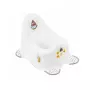 keeeper Pods Adam Emoji Showtime 38x27x23,5 cm Balts