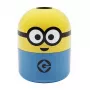 keeeper Uzglabāšanas kaste Bob 6L Minions 20x25.5cm Dzeltena/Zila