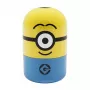 keeeper Uzglabāšanas kaste Stuart 8L Minions Ø20x31cm Dzeltena/Zila