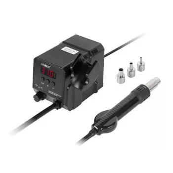KEMOT Hot Air SMD Lodēšanas stacija ZD-8908