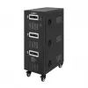 KEMOT PROavr-60k 60 kVA Trīsfāzu automātiskais sprieguma stabilizators
