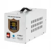 KEMOT PROsinus-1000 Avārijas barošanas bloks – tīra sinusa viļņa invertors ar 12V uzlādes funkciju, 230V, 1000VA/700W